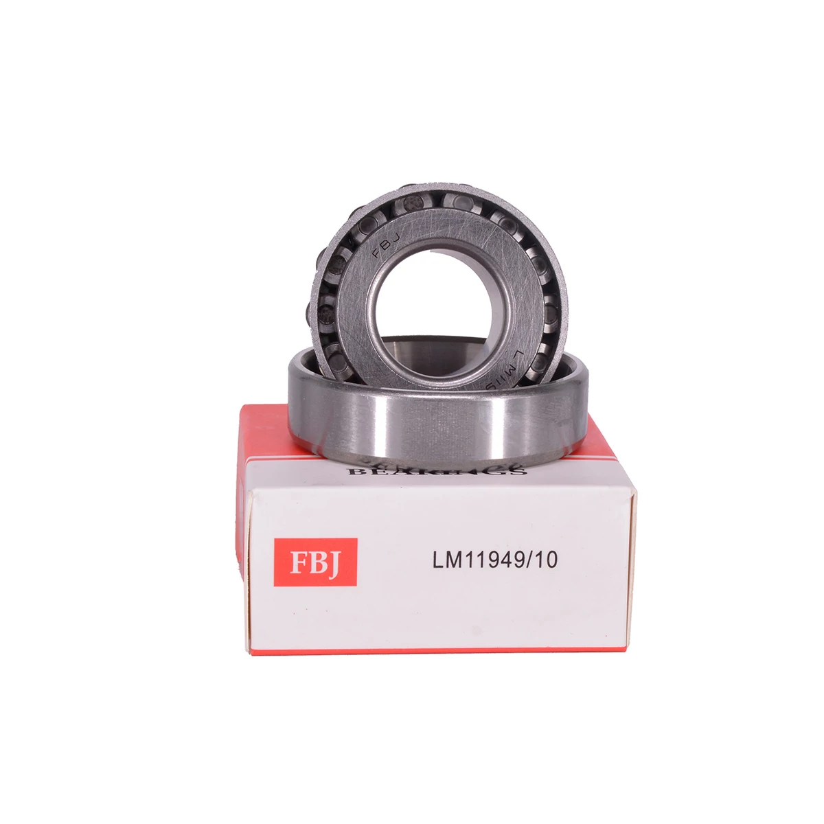 LM11949/LM11910 19.05x45237x15494 mm