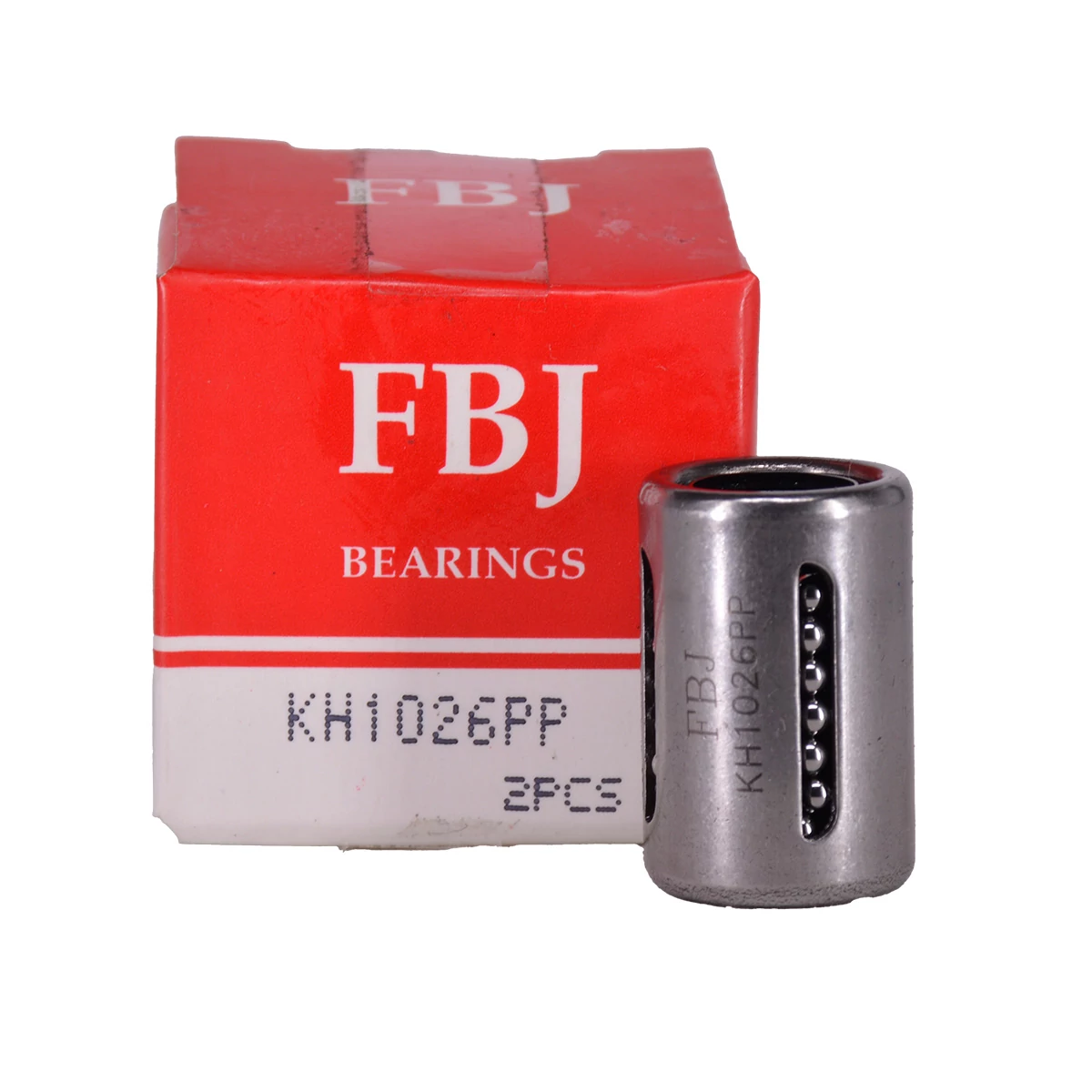 KH 1026 PP 10X17X26mm