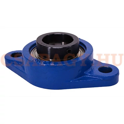 ESFL209 csapágyegység 45x148x22 mm
