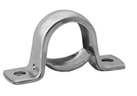 PP205 Csapágyház 25x86x28,6 mm
