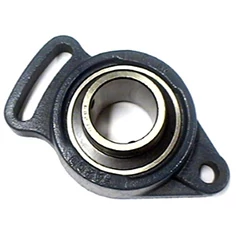 UCFA205 csapágyegység 25x98x16 mm