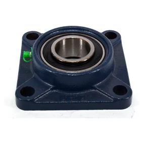 UKF209 csapágyegség 40X105X22 mm