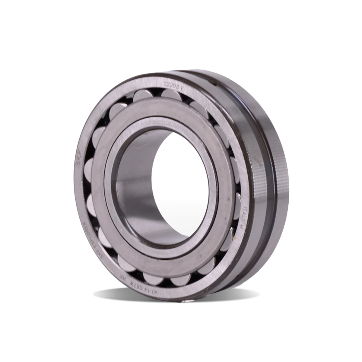 22206 E hordógörgős csapágy 30X62X20mm