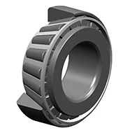 14124/14276 kúpgörgős csapágy 31.75x69.012x19.583 mm