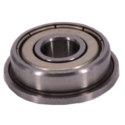 RF1970 2Z Mélyhornyú golyóscsapágy 7x19x6 mm