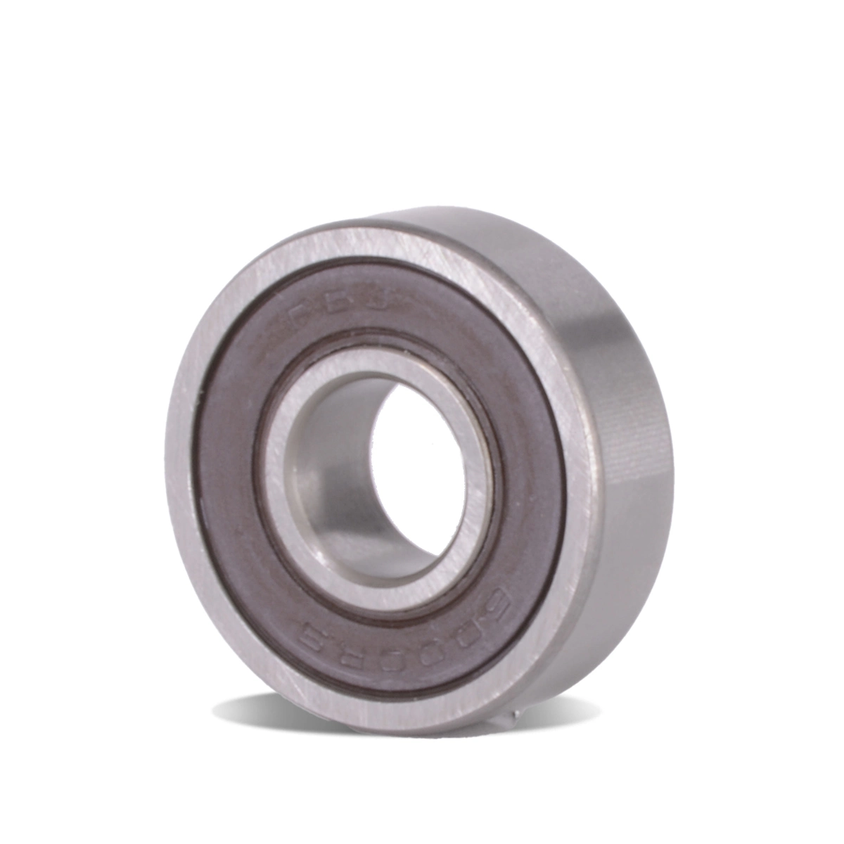 6000 2RS FBJ egysoros mélyhornyú golyós csapágy 10x26x8 mm
