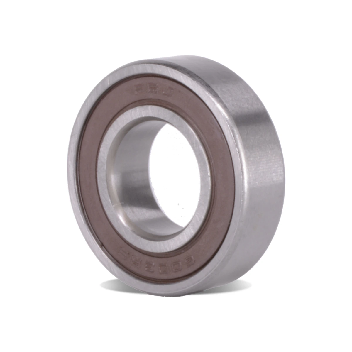 6003 2RS FBJ egysoros mélyhornyú golyóscsapágy 17x35x10 mm