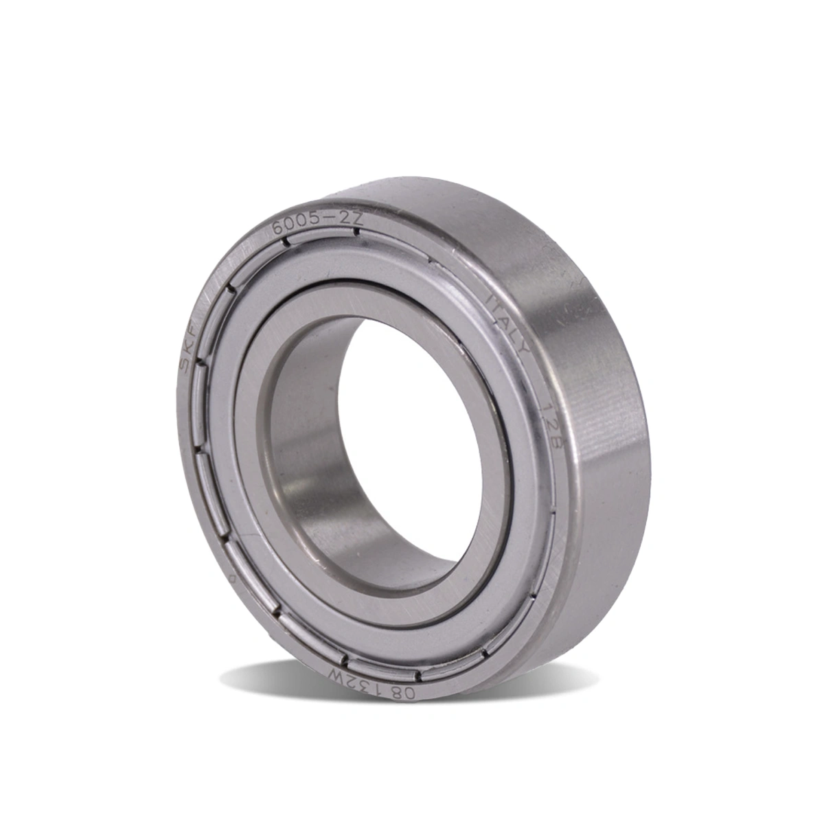 6002-2Z SKF egysoros mélyhornyú golyóscsapágy 15X32X9mm