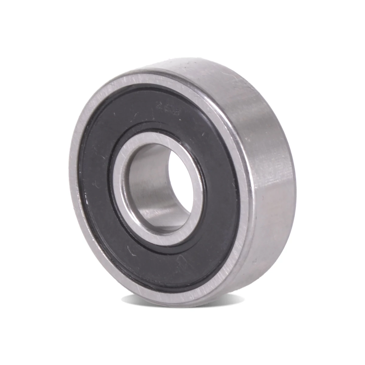 608 2RS FBJ egysoros mélyhornyú golyóscsapágyak 8x22x7 mm