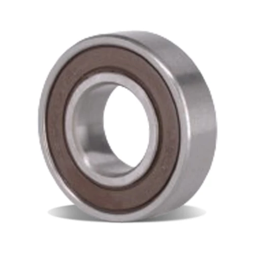 6005 2RS FBJ egysoros mélyhornyú golyóscsapágy 25x47x12 mm