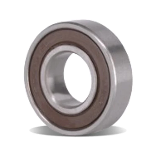 6006 2RS FBJ egysoros mélyhornyú golyóscsapágy 30x55x13 mm