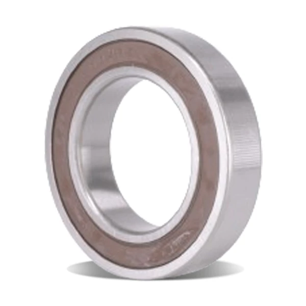 6009 2RS FBJ egysoros mélyhornyú golyóscsapágy 45x75x16 mm