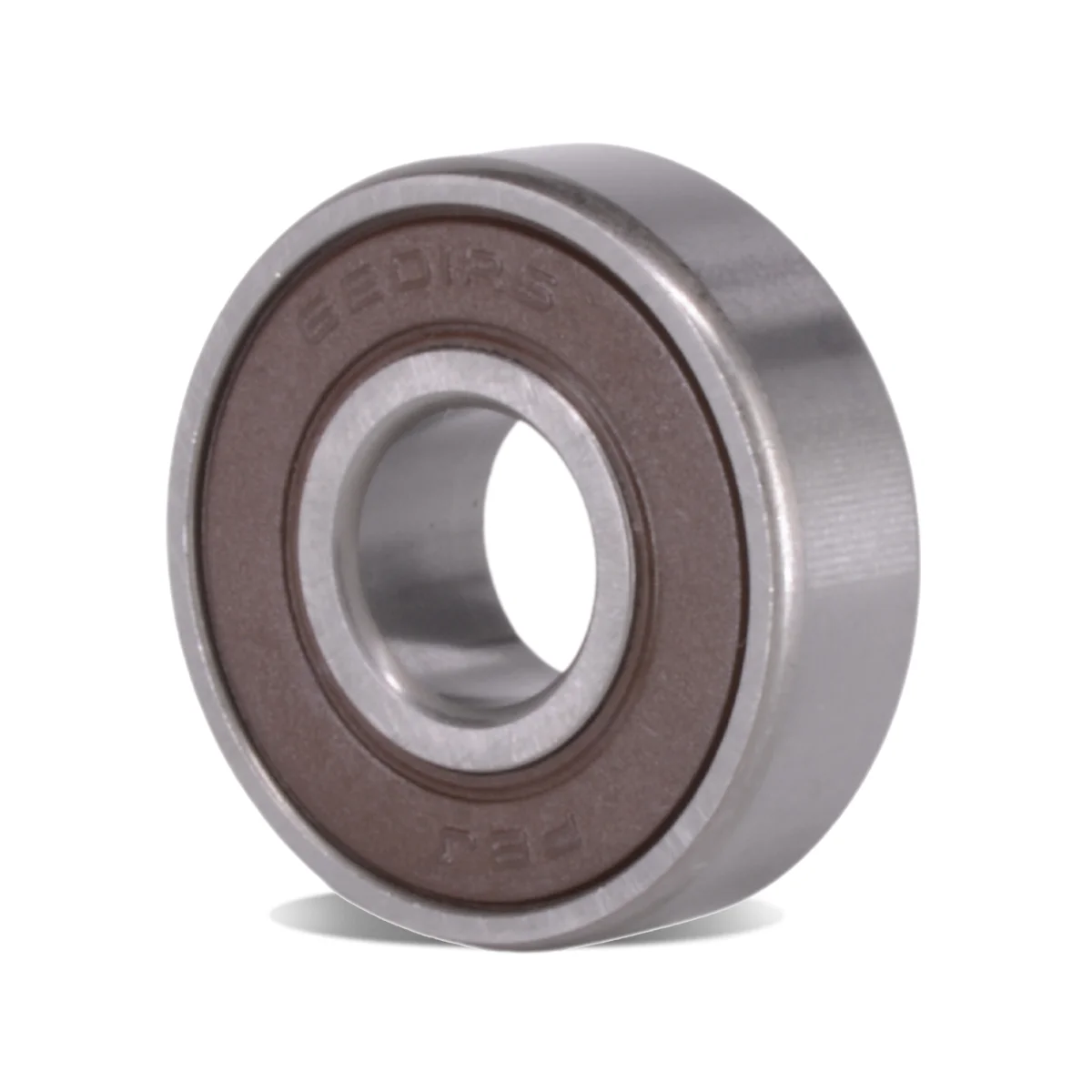 6201 2RS/12.7 speciális golyóscsapágy 12.7x32x10 mm