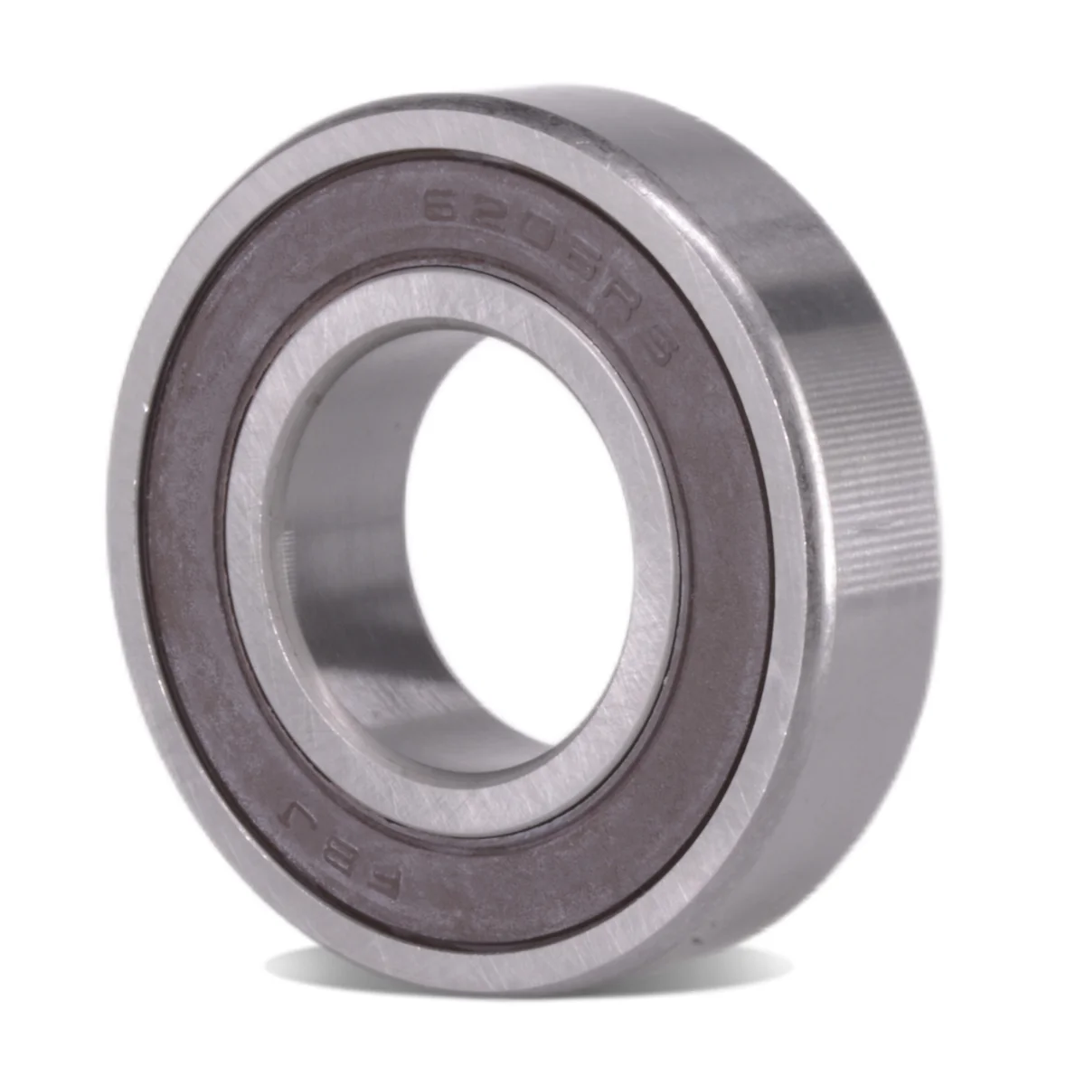 6206 2RS FBJ egysoros mélyhornyú golyóscsapágy 30x62x16 mm