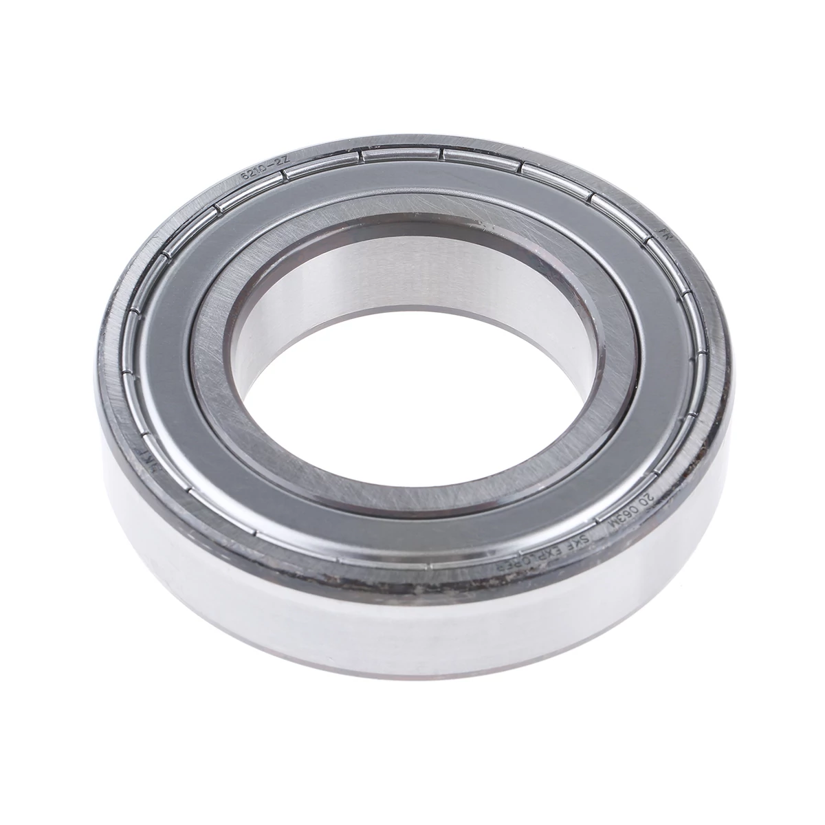6210 2Z SKF mélyhornyú golyóscsapágy 50X90X20mm