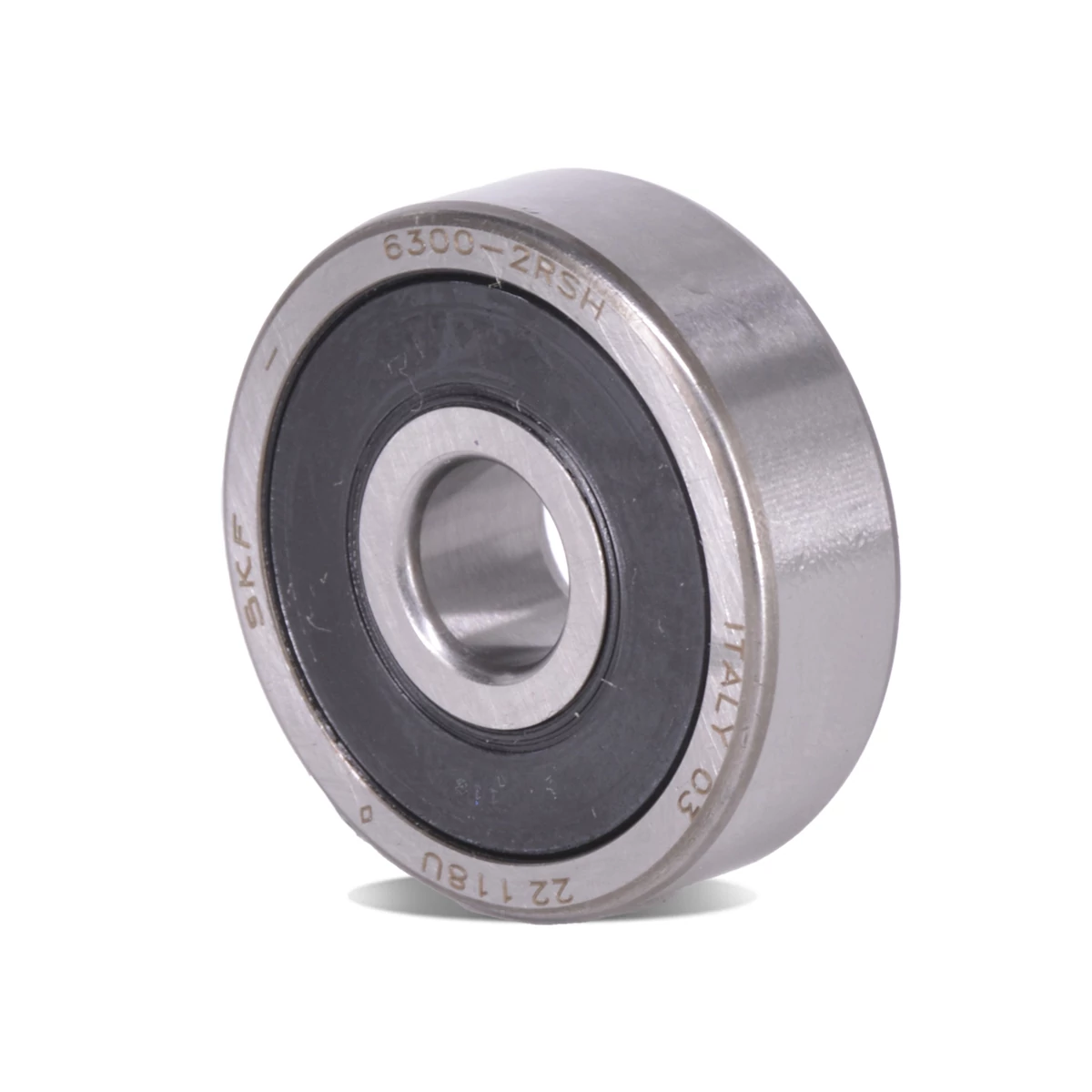 6300-2RSH/C3 egysoros mélyhornyú golyóscsapágy 10X35X11mm