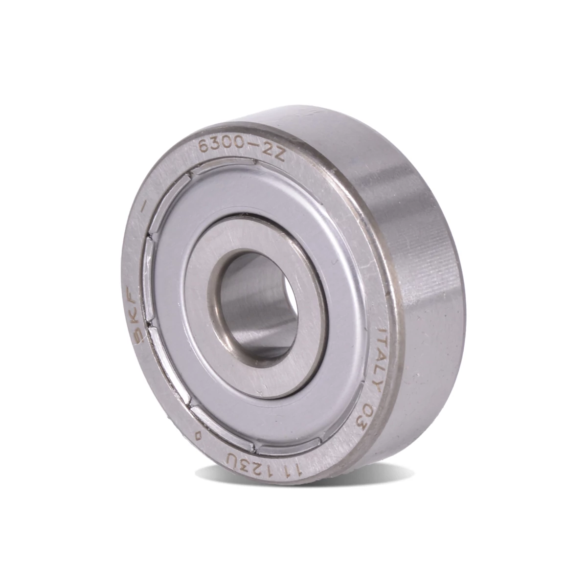 6300-2Z/C3 10X35X11mm