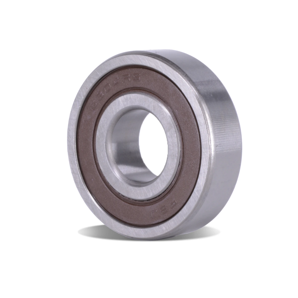 6304 2RS egysoros mélyhornyú golyóscsapágy 20x52x15 mm