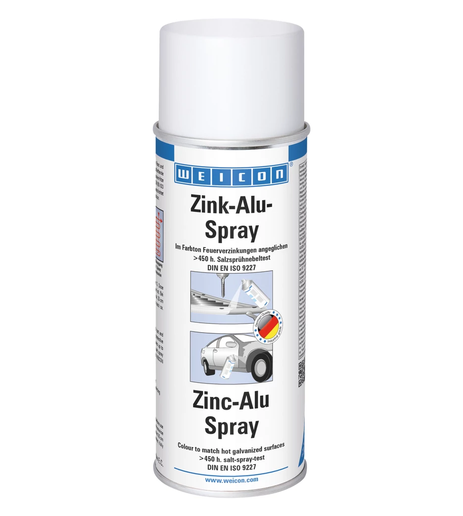 CINK-ALU SPRAY (400 ml)