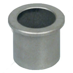 BF-6-10-10/14-2  peremes szinteracél persely 6x10x10 mm