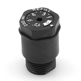 Gáz generátor (REFILL betét) 250ml-es SIMALUBE tégelyhez