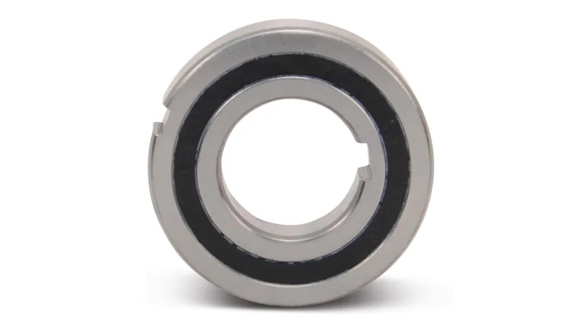 CSK25 PP szabadonfutó 25x52x15 mm