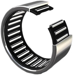 HK1416 Tűgörgős csapágy 14x20x16 mm