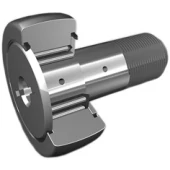 KRV 19 PPA Támasztógörgő 8X19X32 mm