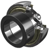 SA211-G  Y csapágy 55x100x48,4/21 mm