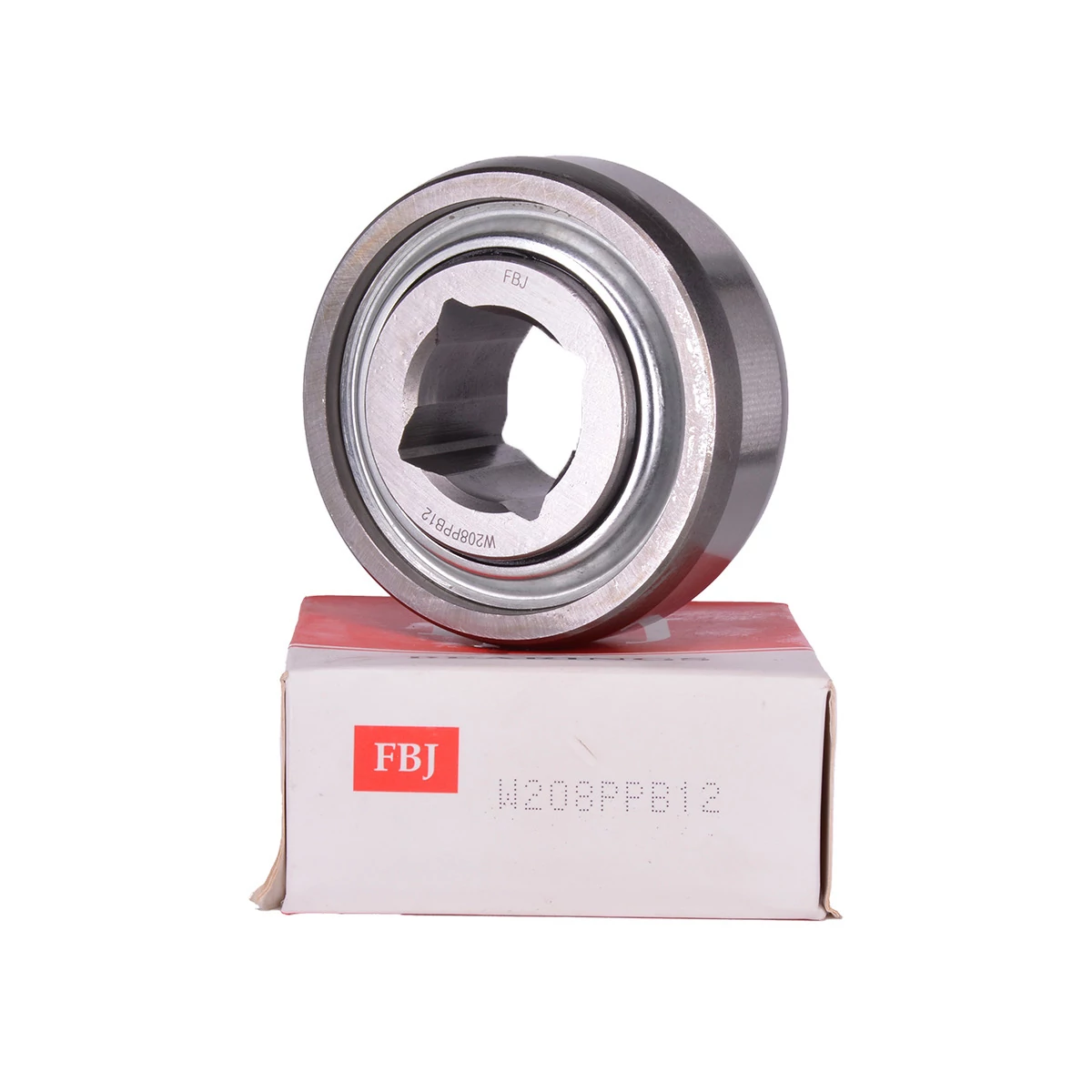 W 208PPB12  Y csapágy 30x85,75x87,31 mm
