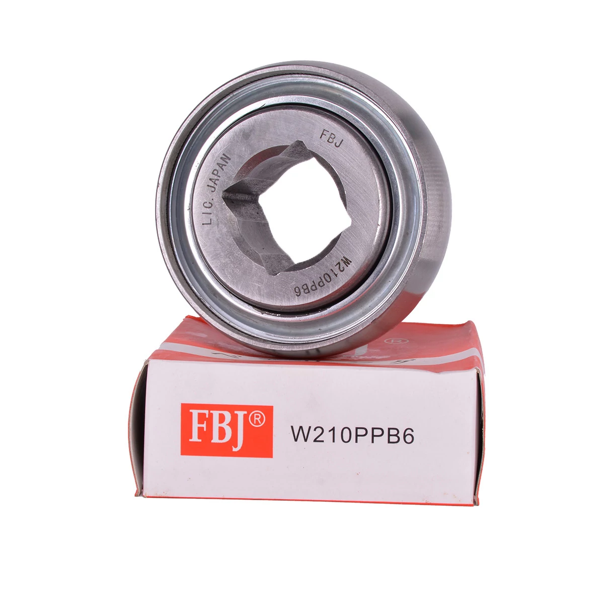 W 210PPB6 Y csapágy 32x90x30,18/36,53 mm