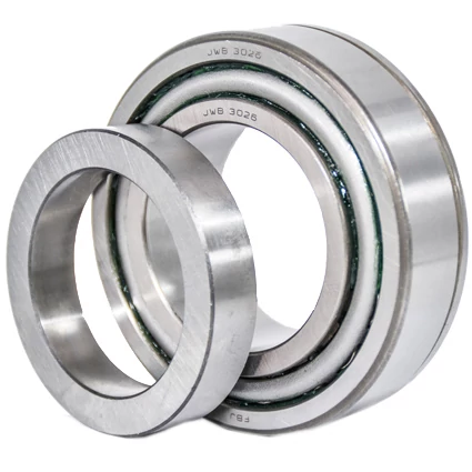 JWB-3026 U497/U460L  Kerék csapágy 44,987X79,975X24 mm