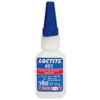 Loctite401 Pillanatragasztó 20 gr