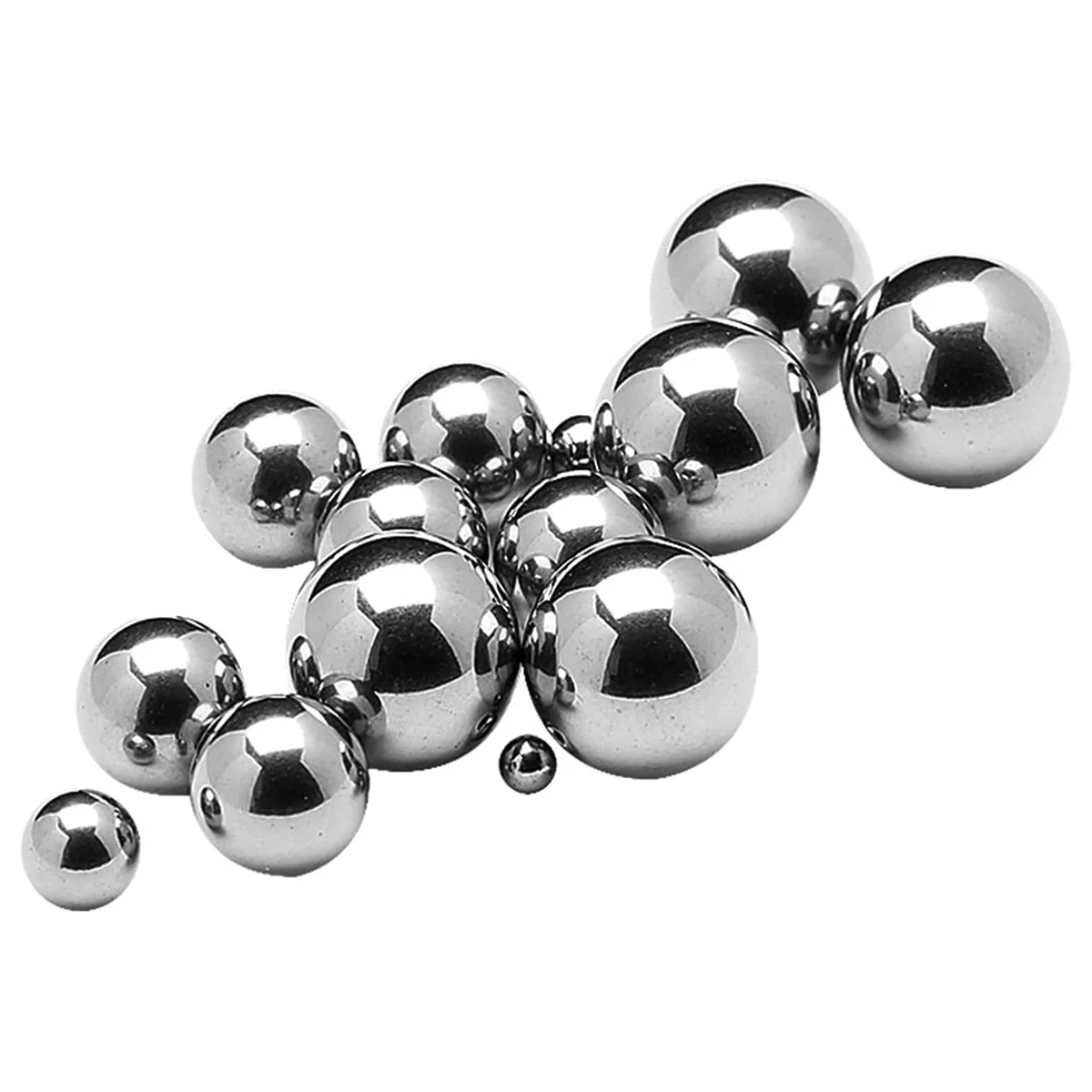 Golyó 12.7mm (1/2 coll) G100