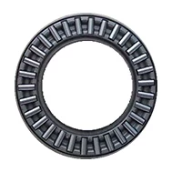 AXK 80105 axiális tűgörgős tárcsa 80x105x4 mm